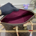 2023年5月30日原版復刻新作入荷 ルイヴィトン M45986バッグ haiou工場25x23x14cm