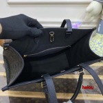 2023年5月30日原版復刻新作入荷 ルイヴィトン M46416バッグ haiou工場35*27*14cm