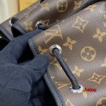 2023年5月30日原版復刻新作入荷 ルイヴィトン m43422バッグ haiou工場30.5*16*46cm