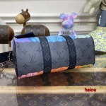 2023年5月30日原版復刻新作入荷 ルイヴィトンM46437 バッグ haiou工場25*15*11cm