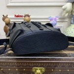 2023年5月30日原版復刻新作入荷 ルイヴィトン&SUPREME M41379  バッグ haiou工場size:33*13*45