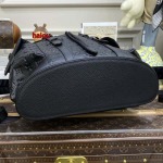 2023年5月30日原版復刻新作入荷 ルイヴィトン バッグ haiou工場size: