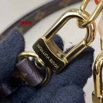 2023年5月30日原版復刻新作入荷 ルイヴィトン M46279 バッグ haiou工場size:21.5*13.5*6cm