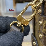 2023年5月30日原版復刻新作入荷 ルイヴィトン m44154バッグ haiou工場size:20*5*12.5cm