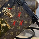 2023年5月30日原版復刻新作入荷 ルイヴィトンm45943 バッグ haiou工場size:20*5*12.5cm