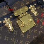 2023年5月30日原版復刻新作入荷 ルイヴィトンm45943 バッグ haiou工場size:20*5*12.5cm