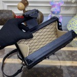 2023年5月30日原版復刻新作入荷 ルイヴィトン  M20532バッグ haiou工場size:20*5*12.5cm