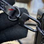 2023年5月30日原版復刻新作入荷 ルイヴィトン  M20532バッグ haiou工場size:20*5*12.5cm