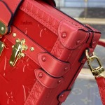 2023年5月30日原版復刻新作入荷 ルイヴィトン M40273バッグ haiou工場size:20*5*12.5cm