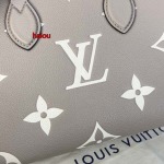 2023年5月30日原版復刻新作入荷 ルイヴィトン  M45779バッグ haiou工場size:25*19*11.5cm