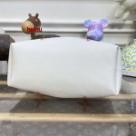 2023年5月30日原版復刻新作入荷 ルイヴィトンM46545 バッグ haiou工場size:28*20*11.5cm