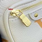 2023年5月30日原版復刻新作入荷 ルイヴィトン M82208バッグ haiou工場size:17*12*9.5cm