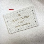 2023年5月30日原版復刻新作入荷 ルイヴィトン M82208バッグ haiou工場size:17*12*9.5cm