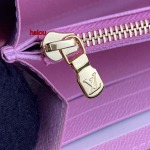 2023年5月30日原版復刻新作入荷 ルイヴィトンM82114財布 haiou工場size:19×10.5×2