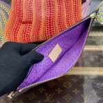 2023年5月30日原版復刻新作入荷 ルイヴィトン M46468バッグ haiou工場size:31*28*14cm