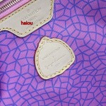 2023年5月30日原版復刻新作入荷 ルイヴィトン M46468バッグ haiou工場size:31*28*14cm