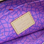 2023年5月30日原版復刻新作入荷 ルイヴィトン M46468バッグ haiou工場size:31*28*14cm