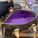 2023年5月30日原版復刻新作入荷 ルイヴィトン  M46469 バッグ haiou工場size:20.5 x 13.5 x 12