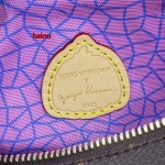 2023年5月30日原版復刻新作入荷 ルイヴィトン  M46469 バッグ haiou工場size:20.5 x 13.5 x 12