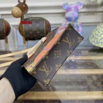 2023年5月30日原版復刻新作入荷 ルイヴィトン M82112バッグ haiou工場size:14 x 17 x 5cm