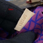 2023年5月30日原版復刻新作入荷 ルイヴィトン M82112バッグ haiou工場size:14 x 17 x 5cm