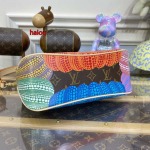 2023年5月30日原版復刻新作入荷 ルイヴィトンM46470 バッグ haiou工場size:27.0*16.0*10.0cm