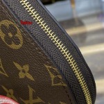 2023年5月30日原版復刻新作入荷 ルイヴィトンM46472 バッグ haiou工場size:24*17*6