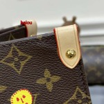 2023年5月30日原版復刻新作入荷 ルイヴィトン  M46429バッグ haiou工場size:35 x 27 x 14