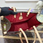 2023年5月30日原版復刻新作入荷 ルイヴィトン  M46429バッグ haiou工場size:35 x 27 x 14