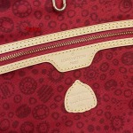 2023年5月30日原版復刻新作入荷 ルイヴィトン M46447 バッグ haiou工場size:31 x 28 x 14 cm