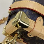 2023年5月30日原版復刻新作入荷 ルイヴィトンM46358 バッグ haiou工場size:21*14*6cm