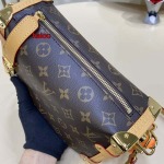 2023年5月30日原版復刻新作入荷 ルイヴィトンM46358 バッグ haiou工場size:21*14*6cm