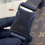 2023年5月30日原版復刻新作入荷 ルイヴィトンM44336 バッグ haiou工場size:47*20*9cm