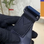 2023年5月30日原版復刻新作入荷 ルイヴィトン  M44336バッグ haiou工場size:47*20*9cm