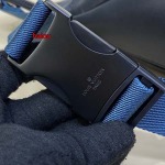 2023年5月30日原版復刻新作入荷 ルイヴィトン  M44336バッグ haiou工場size:47*20*9cm