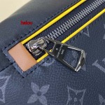 2023年5月30日原版復刻新作入荷 ルイヴィトン M45220バッグ haiou工場size:47*20*9cm