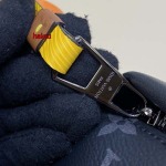 2023年5月30日原版復刻新作入荷 ルイヴィトン M45220バッグ haiou工場size:47*20*9cm