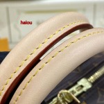 2023年5月30日原版復刻新作入荷 ルイヴィトン  m41112 バッグ haiou工場size:30*21*17cm