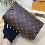 2023年5月30日原版復刻新作入荷 ルイヴィトン  M41113 バッグ haiou工場size:25*19*15cm