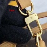 2023年5月30日原版復刻新作入荷 ルイヴィトン M57099バッグ haiou工場size:11.5*11.5*11.5cm