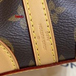 2023年5月30日原版復刻新作入荷 ルイヴィトン M57099バッグ haiou工場size:11.5*11.5*11.5cm