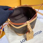 2023年5月30日原版復刻新作入荷 ルイヴィトン M57099バッグ haiou工場size:11.5*11.5*11.5cm