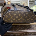 2023年5月30日原版復刻新作入荷 ルイヴィトン m43735バッグ haiou工場size:34*13*47cm