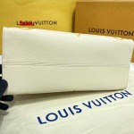 2023年5月30日原版復刻新作入荷ルイヴィトンM45717バッグhaiou工場★超厳選★入手困難な size:35 x 27 x 14