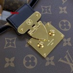 2023年5月30日原版復刻新作入荷ルイヴィトンM46659バッグhaiou工場★超厳選★入手困難な size:29 x 19 x 9cm