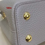 2023年5月30日原版復刻新作入荷ルイヴィトンm55985バッグhaiou工場★超厳選★入手困難な size:21*14*8cm