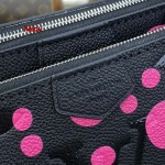 2023年5月30日原版復刻新作入荷ルイヴィトンM46421 バッグhaiou工場★超厳選★入手困難な size:25*14.5*4.5cm