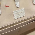 2023年5月30日原版復刻新作入荷ルイヴィトンM46128バッグhaiou工場★超厳選★入手困難な size:35.0 x 27.0 x 14.0cm