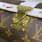 2023年5月30日原版復刻新作入荷ルイヴィトンM81485バッグhaiou工場★超厳選★入手困難な size:19 x 9 x 9