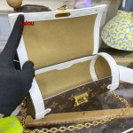 2023年5月30日原版復刻新作入荷ルイヴィトンM81485バッグhaiou工場★超厳選★入手困難な size:19 x 9 x 9